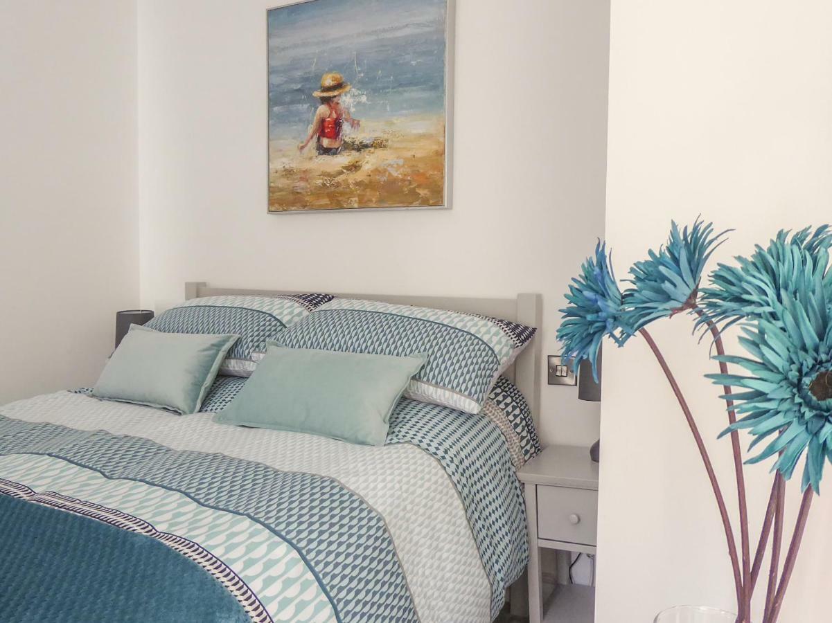 Harbour View Apartment Looe Exteriér fotografie